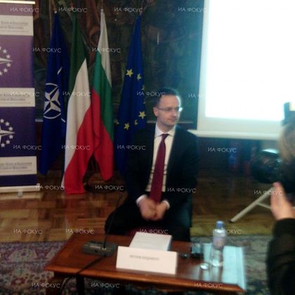 Hungary Today: През изминалата година инвестициите бележат рекорд