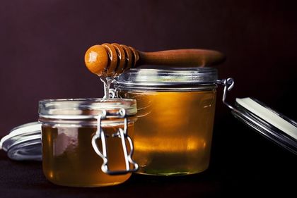 Какво се случва в тялото, ако ядем мед всеки ден