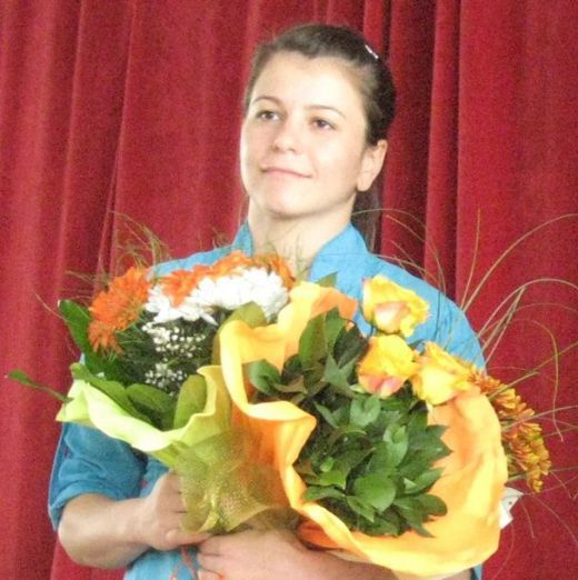 Самбистка е най-добра в Локомотив (Сф)