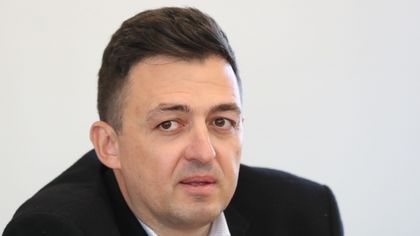 Красимир Иванов пожела успех и спечелени титли на новото ръководство в Левски
