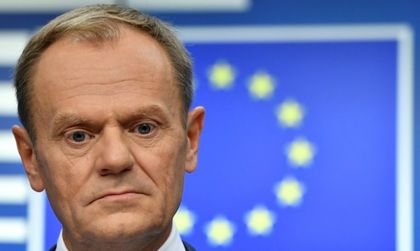 Западът зове Русия да освободи украинските кораби
