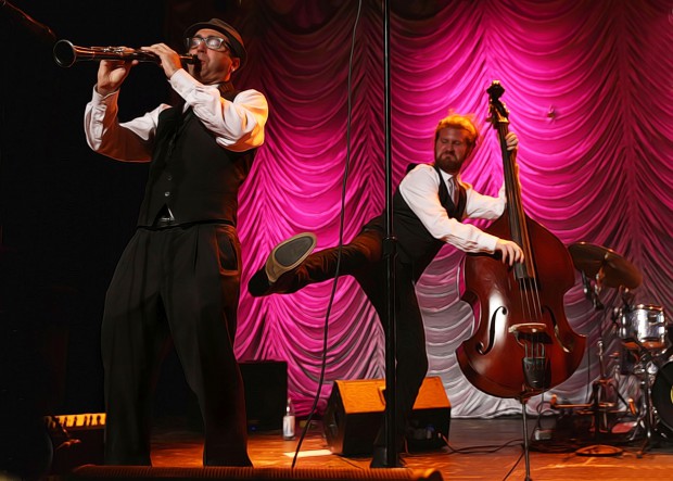 Postmodern Jukebox идват в Пловдив на върха на световната си слава