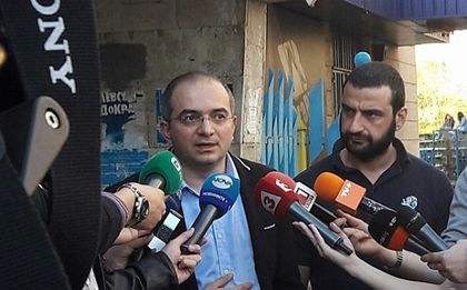 Васил Колев: Гонзо е готов да си тръгне, но Левски не може да го пусне
