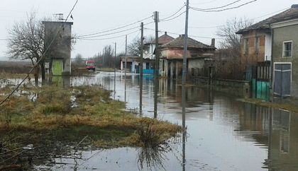 Правителството даде 600 000 лв. на Община Камено, Бургас получи 400 хил.