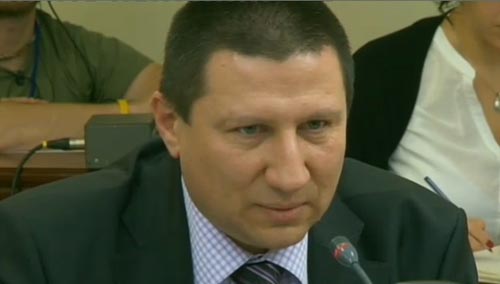 Борислав Сарафов: Изразявам готовност за пълно съдействие на проверяващите от НАП и КПКОНПИ по повод разпоредената от главния прокурор проверка