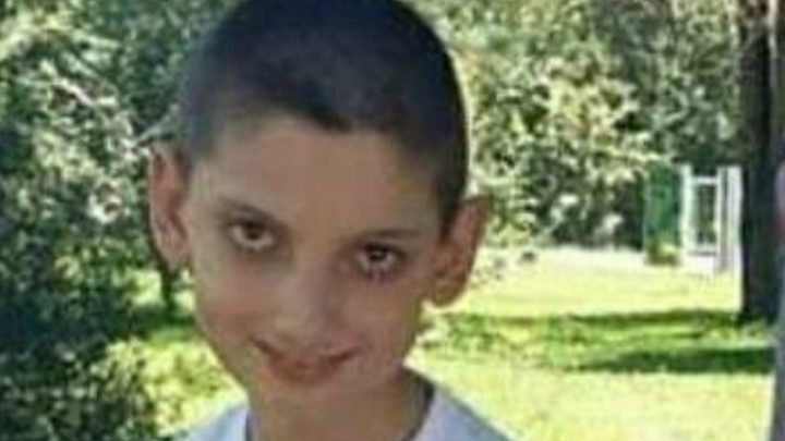 Издирва се 12-годишният Даниел от Стамболийски