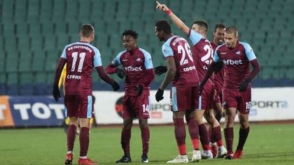 Гледай на живо в Sportal.bg: Септември - Иртиш в 16:30