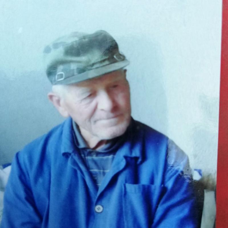 Шумен: Полицията издирва 86-годишния Исмаил Исмаилов Чаушев от село Друмево