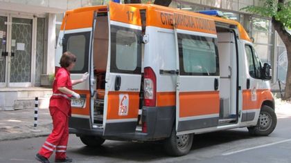 Пияница нападна лекарка от Спешна помощ в Монтана