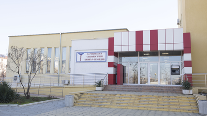 От осемте случая в КОЦ-Пловдив - 90% са доброкачествени тумори