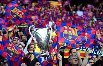 Спорт: Почина бившият президент на Барселона Хосе Луис Нунес