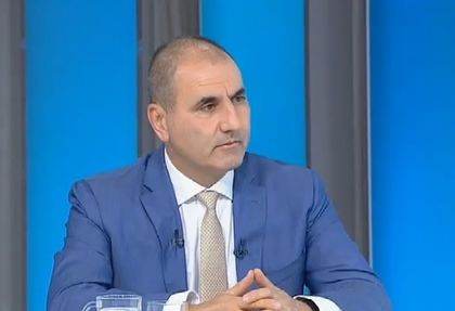 Цветанов каза за смяната на Павлова!