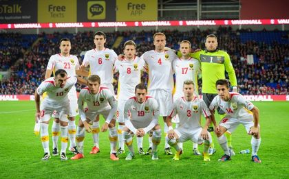 Македония не тренира, прави видеоразбор на България