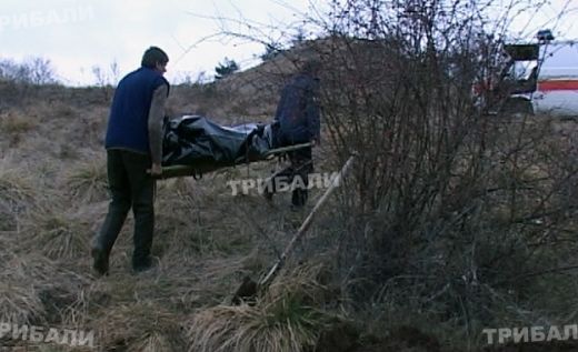 Загадъчна смърт на овчар стресна Бойчиновци