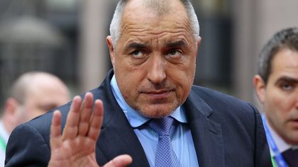 Борисов заплаши пловдивски полицейски шефове с уволнение