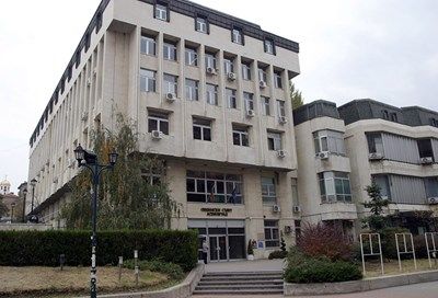 ДАНС прибра ресторантьор и главния архитект на Асеновград