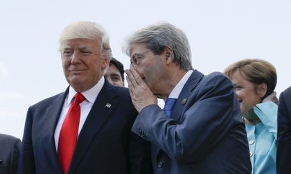 Лидерите на Г-7 готови за нови санкции срещу Русия