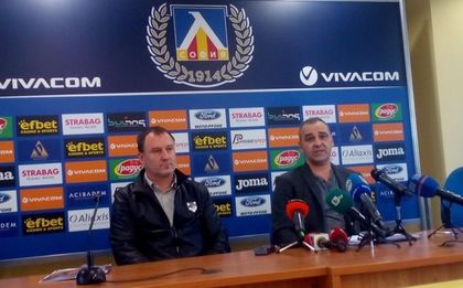 Ники Илиев: Има какво да се желае от школите на Левски
