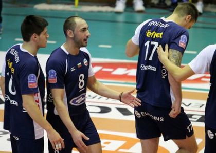 Maрек с поредна загуба в Европа