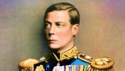 Историята, която доведе до брак по любов в английското кралско семейство
