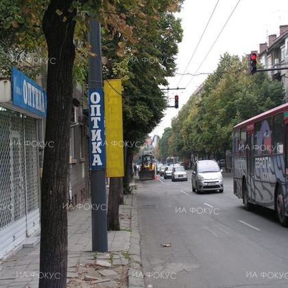 Бургас: Въвежда се временна организация на движението във връзка с Черешова задушница