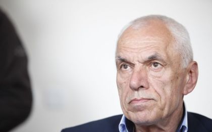 Варчев излиза от управлението на Черно море