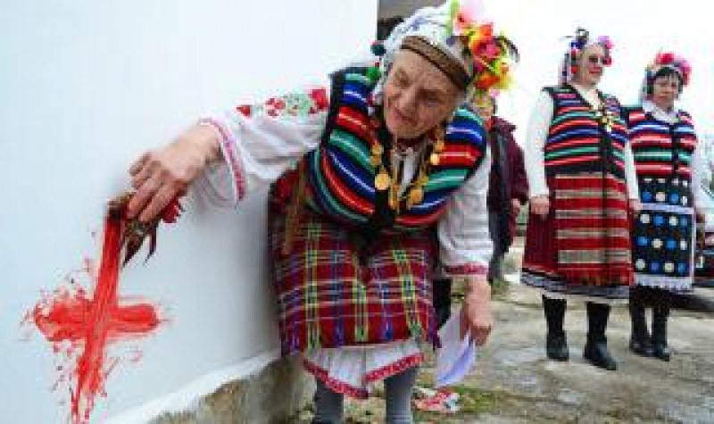 Петльовден е, вижте легендата за майката и момчето