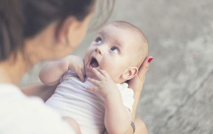 4 неща, които бебетата ви казват без думи