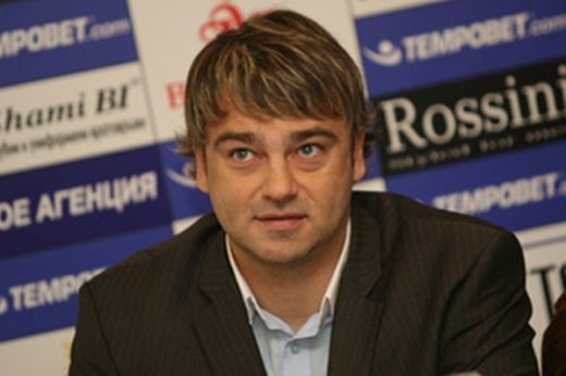 Градев: УЕФА няма да допусне Литекс да стане ЦСКА