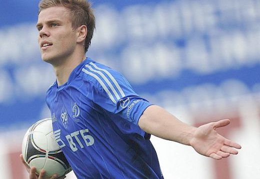 Арсенал с условие за трансфер на Кокорин