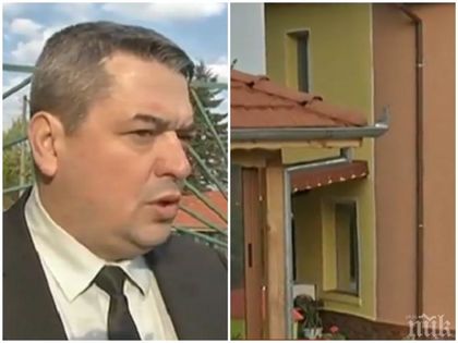 ДНСК започва да души около палатите на ало мафията в Горна Оряховица