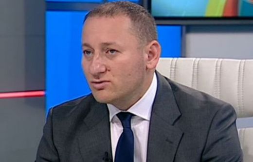 Цацаров внася искане за снемане имунитета на депутат от ДПС за присвояване на средства в особено големи размери