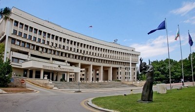 Външно: Няма пострадали българи при пожара в Москва