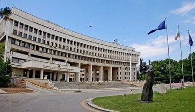 Външно: Няма пострадали българи при пожара в Москва