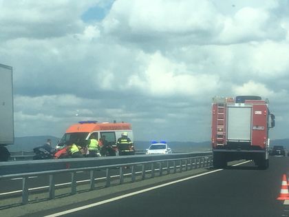 СНИМКИ 18+ Затвориха пътя между Ахелой и Поморие! Пловдивски автомобил е размазан до неузнаваемост!
