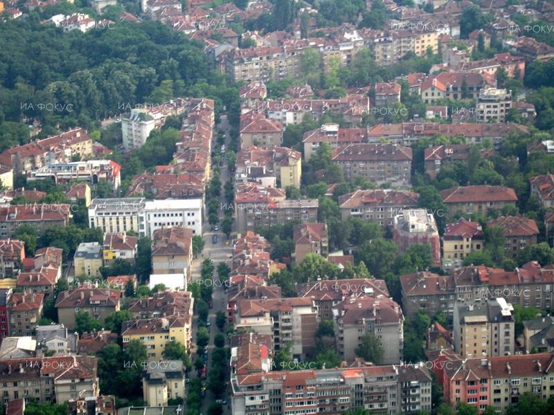 София: В градината на Кристал ще бъде възстановена Галерията на открито