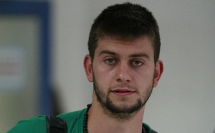 Берое продължава договора на Станислав Костов