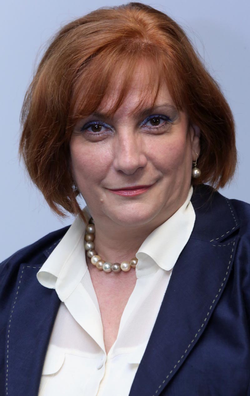 Искра Михайлова, евродепутат: България трябва да има единна национална позиция по пакета „Мобилност“ на Европейския съюз