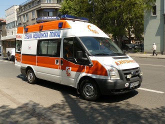 20-годишен блъсна двама на пешеходна пътека на 