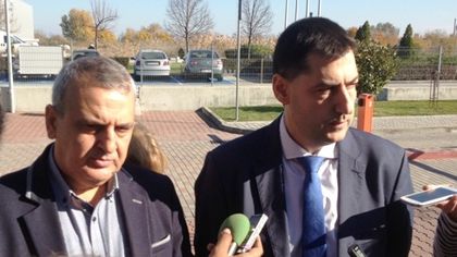 Новият кмет в Пловдив: Ще създам добра атмосфера за работа за Пловдив ЕСК