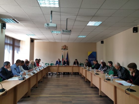 Карел Крал, ЧЕЗ България: Почти 15% повече ще бъдат инвестициите за реконструкция на мрежата в област Кюстендил