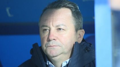 Левски готви чистка през зимата