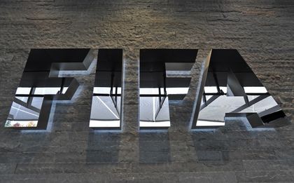 8 кандидатури за президентския пост във
ФИФА