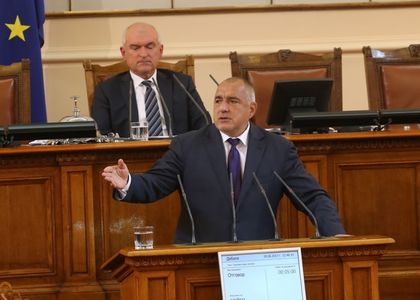 Борисов свиква важна среща