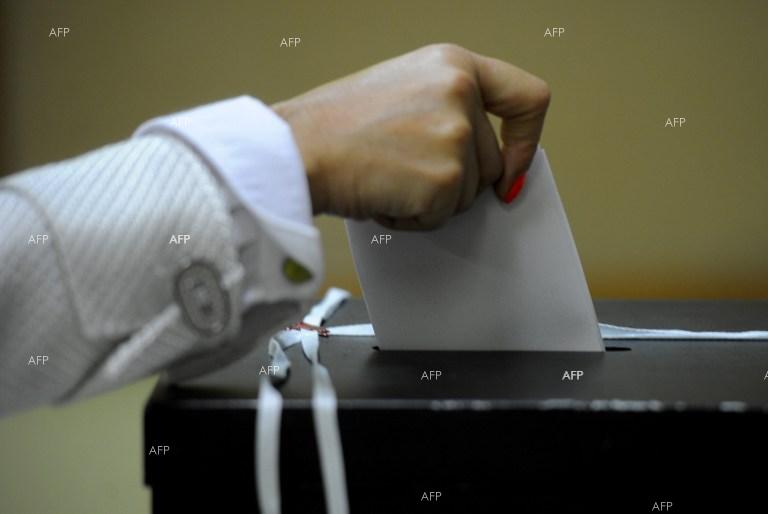 Европейски избори 2019: 20.62% е избирателната активност в област Силистра към 13.00 часа
