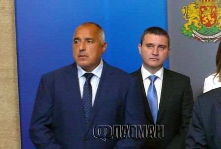 Горанов: Винаги са подценявали Борисов, може да управлява още дълго джипа