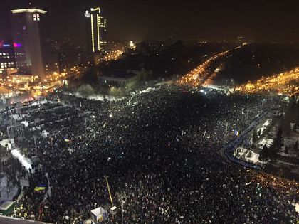 В РУМЪНИЯ – ЖИВ, БУДЕН НАРОД! ТУК – ЗАСПАЛО РОБСКО ПЛЕМЕ…