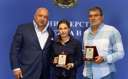 Треньорът на Петрова: До дни ще дадем подробности