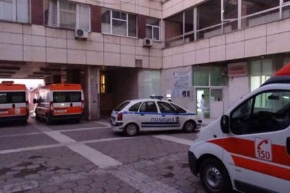 Благоевградски полицай отнесе наказание заради бягство на арестант