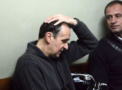 Вальо Топлото най-после зад решетките за три тодини